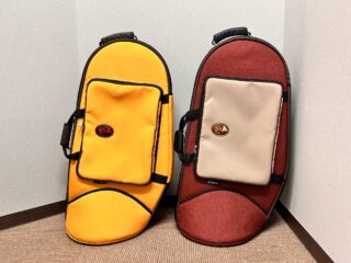 ユーフォニアムケース｜カスタムカラー入荷