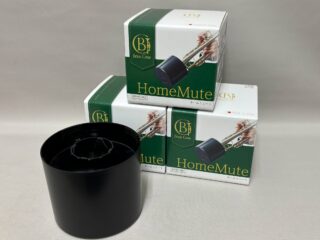 新入荷！トランペット用ホームミュート