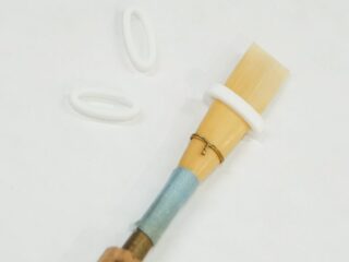 オーボエ便利グッズのご紹介