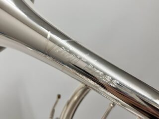 トランペットフェアの楽器紹介します！
