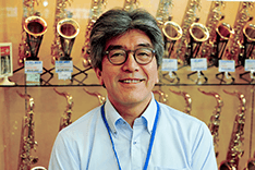 田代（たしろ）
